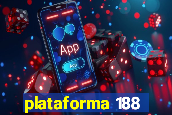 plataforma 188